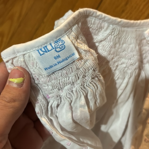 Lvli & me dress - Picture 7 of 7